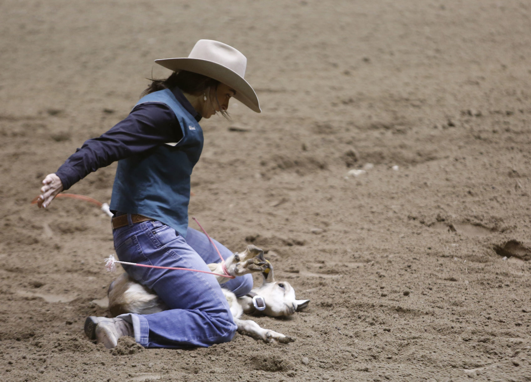 CNFR - Monday